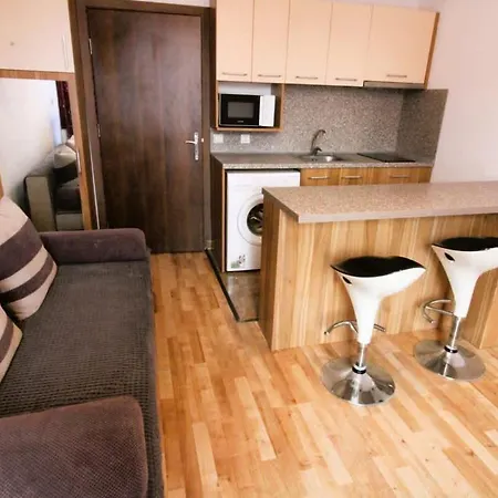 Apartman Cozy In Magnolia 3 By Menada