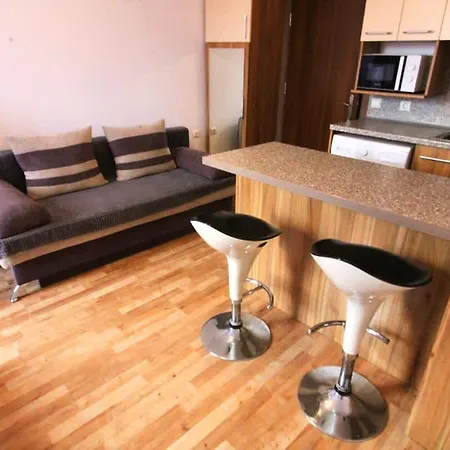 Cozy In Magnolia 3 By Menada Apartment