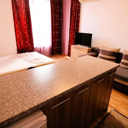 Apartman Cozy In Magnolia 3 By Menada Napospart