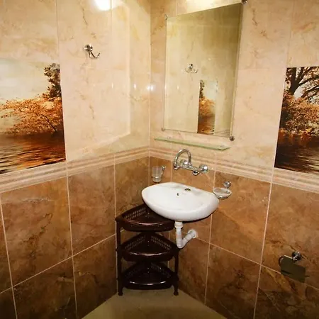 Cozy In Magnolia 3 By Menada Apartment Sunny Beach