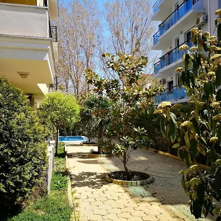 Apartman Cozy In Magnolia 3 By Menada *